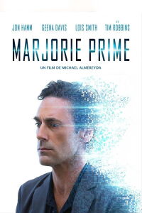 Marjorie Prime (2017)