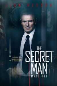 Mark Felt : Les coulisses du Watergate (2017)