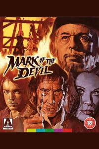 Mark of the Times (2014)