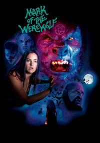 Mark of the Werewolf (2025)