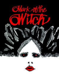 Mark of the Witch (1970)