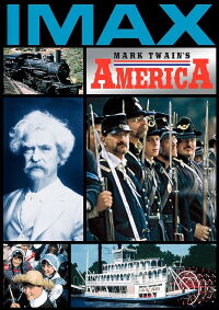 Mark Twain's America in 3D (1998)