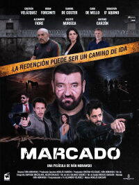Marked (2026)