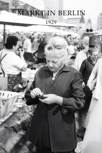Markt in Berlin (1929)
