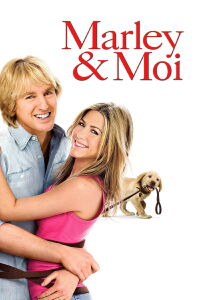 Marley et moi (2008)