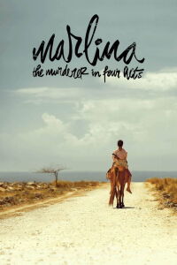 Marlina, la tueuse en quatre actes (2017)