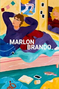 Marlon Brando (2021)
