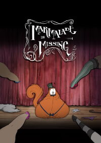 Marmalade is Missing (2023)