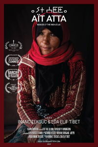 Maroc : les nomades du Haut Atlas (2020)
