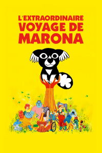 Marona's Fantastic Tale (2020)