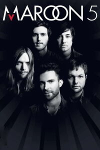 Maroon 5 - iHeartRadio Music Festival (2013)