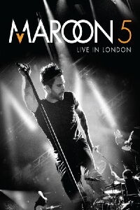 Maroon 5: iTunes Festival - Live in London (2014)