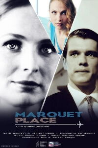 Marquet Place (2019)