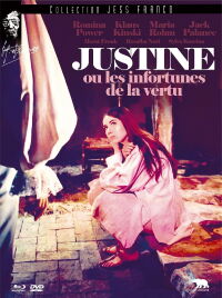 Marquis de Sade: Justine (1969)
