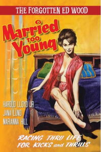 Married Too Young (1962)
