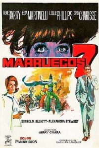 Marruecos 7 (1967)