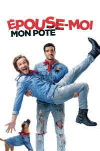 Marry Me, Dude (2017)