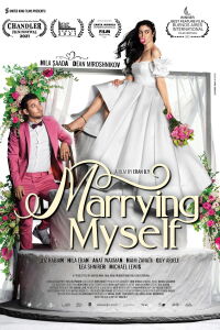 Marrying Myself (2022)