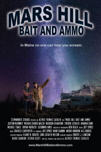 Mars Hill Bait and Ammo (2023)