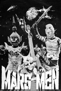 Mars Men (1976)
