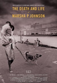 Marsha P. Johnson : Histoire d'une légende (2017)