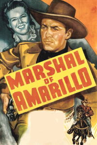 Marshal of Amarillo (1948)