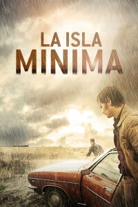 Marshland (2014)
