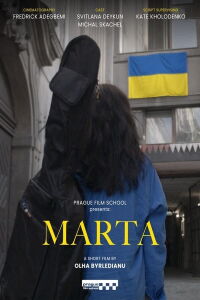 Marta (2022)