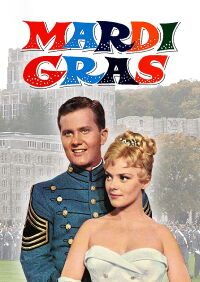 Martes de carnaval (1958)