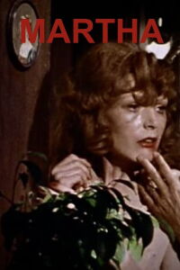 Martha (1974)