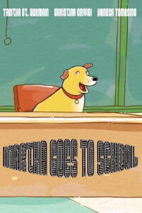 Martha Speaks: Martha Goes to School (2008)