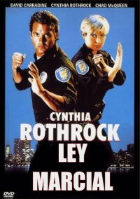 Martial Law (1990)
