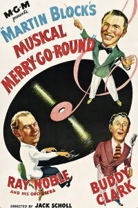 Martin Block's Musical Merry-Go-Round No. 1 (1948)
