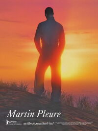 Martin Cries (2017)
