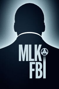 Martin Luther King y el FBI (2020)