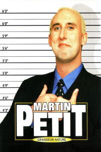 Martin Petit - Grandeur Nature (2002)
