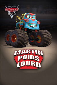 Martin poids lourd (2010)