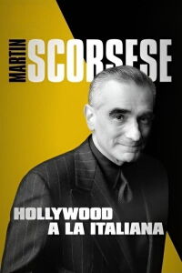 Martin Scorsese: Hollywood a la italiana (2024)