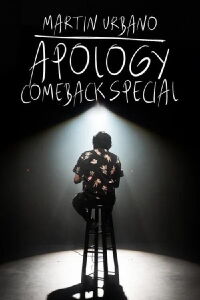 Martin Urbano: Apology Comeback Special (2024)