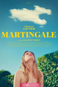 Martingale (2024)