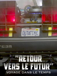 Marty & Doc: The Inside Story of a Phenomenon (2022)