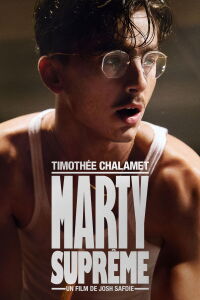 Marty suprême (2025)