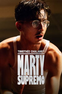 Marty Supreme (2025)