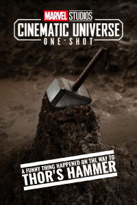 Marvel One-Shot: A Funny Thing Happened on the Way to Thor's Hammer (2011)