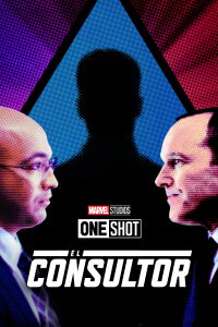 Marvel One-Shot: El Consultor (2011)