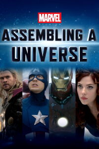 Marvel Studios: La Creación de un Universo (2014)