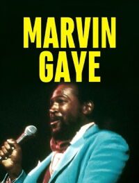 Marvin Gaye – Greatest Hits (1976)