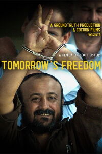 Marwan: Tomorrow's Freedom (2024)