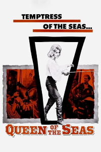 Mary la rousse, femme pirate (1961)