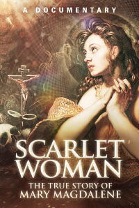 Mary Magdalene: Art's Scarlet Woman (2017)